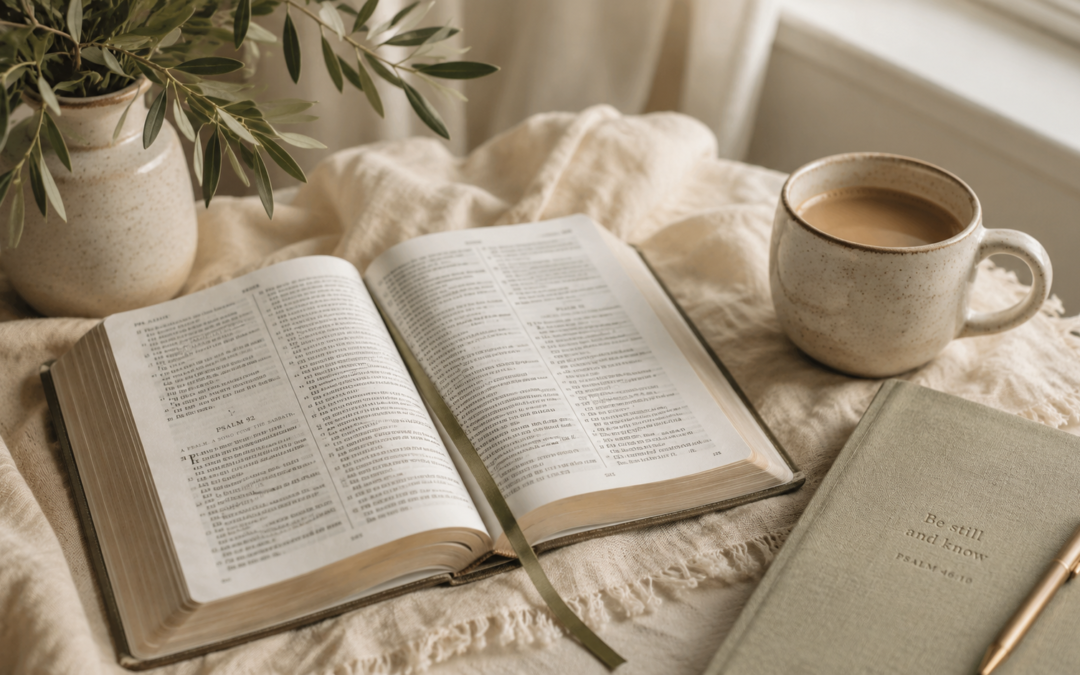 What “Created to Flourish” Really Means