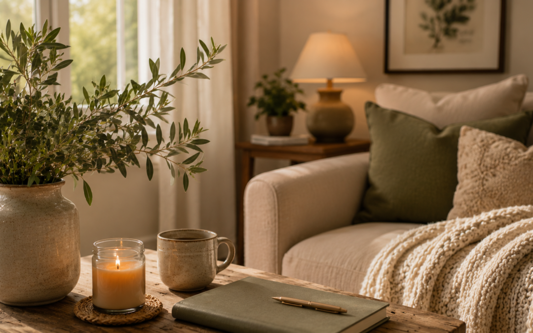 Creating a Home That Feels Emotionally Safe