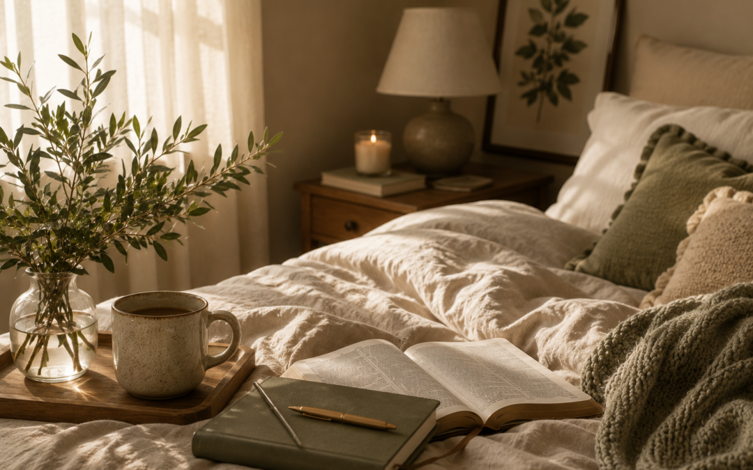 Why Rest Feels So Difficult for So Many Women