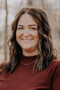Molly Finnegan, MA